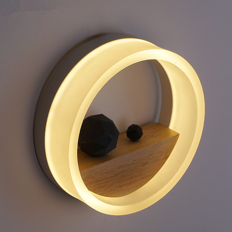 Creative LED Wall Lamp