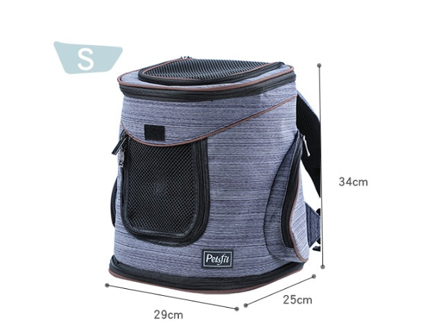 Pet Carrier Backpack