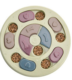 Pet Puzzle Feeding Toy