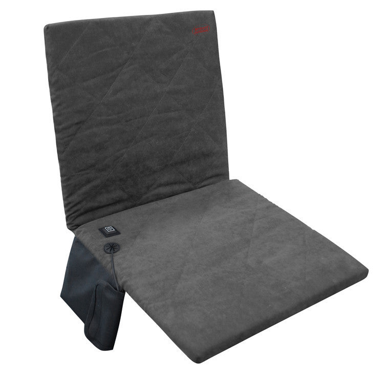 Outdoor Winter Camping Equipment-Portable Heated USB Seat Mat