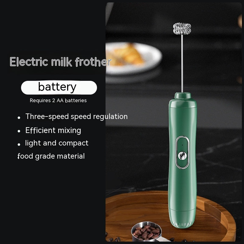 Electric Stirring Handheld Blender