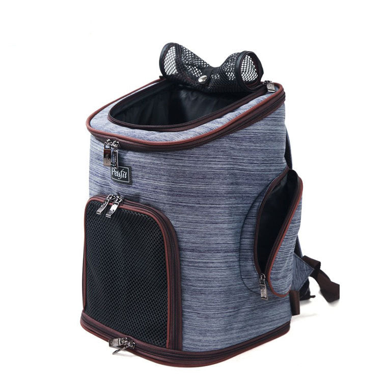 Pet Carrier Backpack