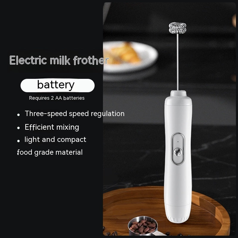 Electric Stirring Handheld Blender