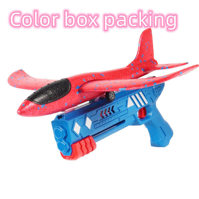 Airplane Launcher Toys