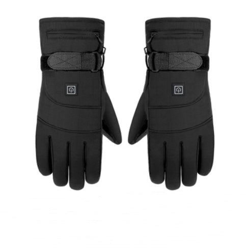 Heated Gloves- rechargeable battery