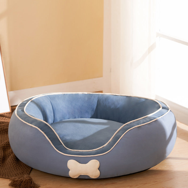 Soft Sofa Dog Bed