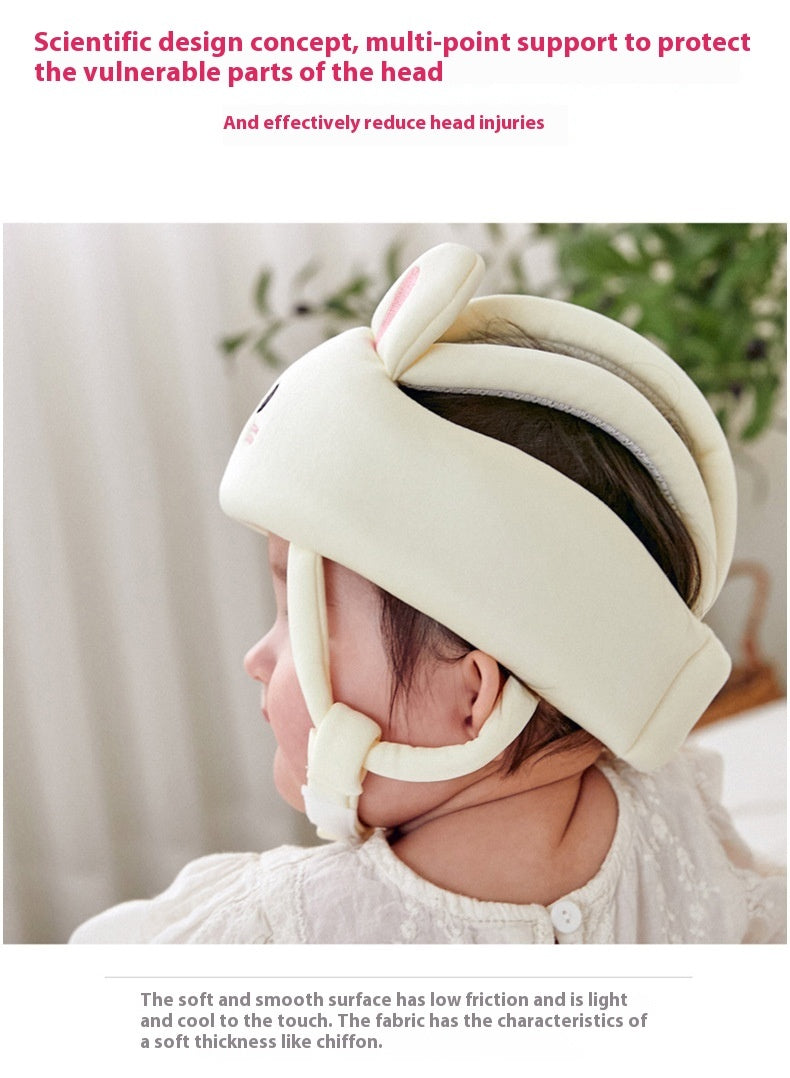 Toddler Head Protection Hat