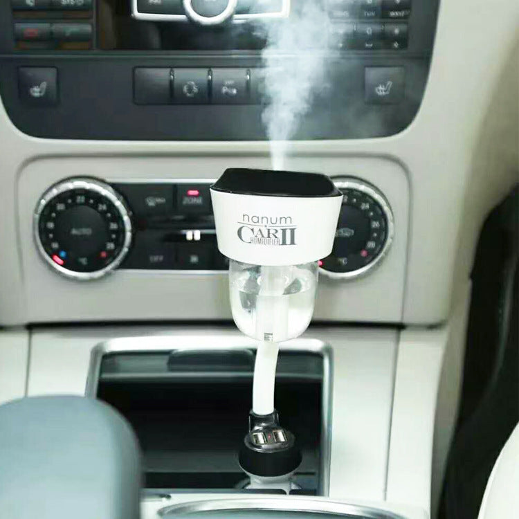 Mini Car Small Humidifier