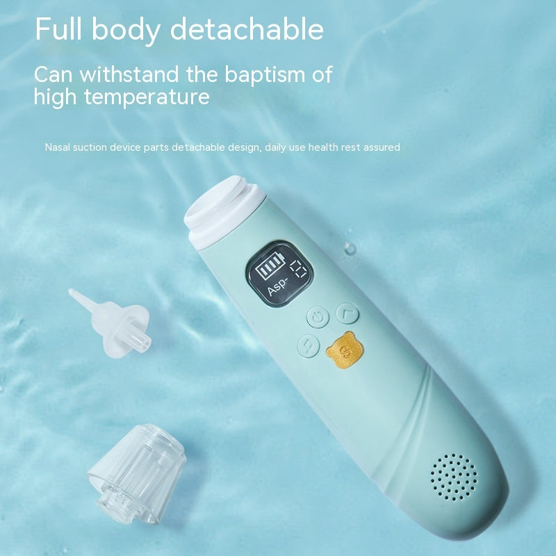 Baby Electric Nasal Aspirator