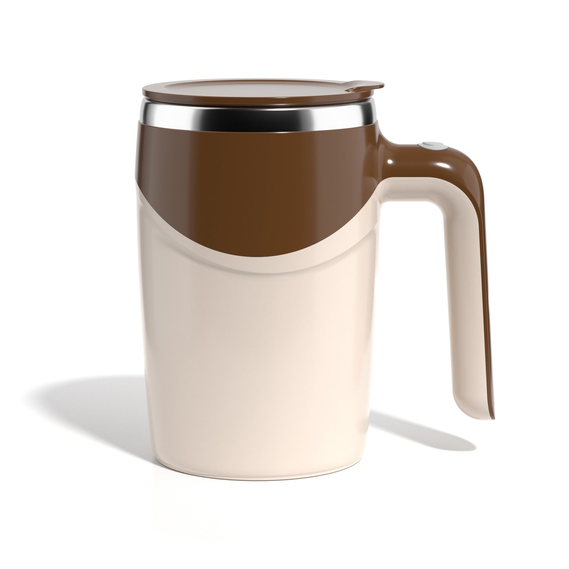 Self Stirring Mug