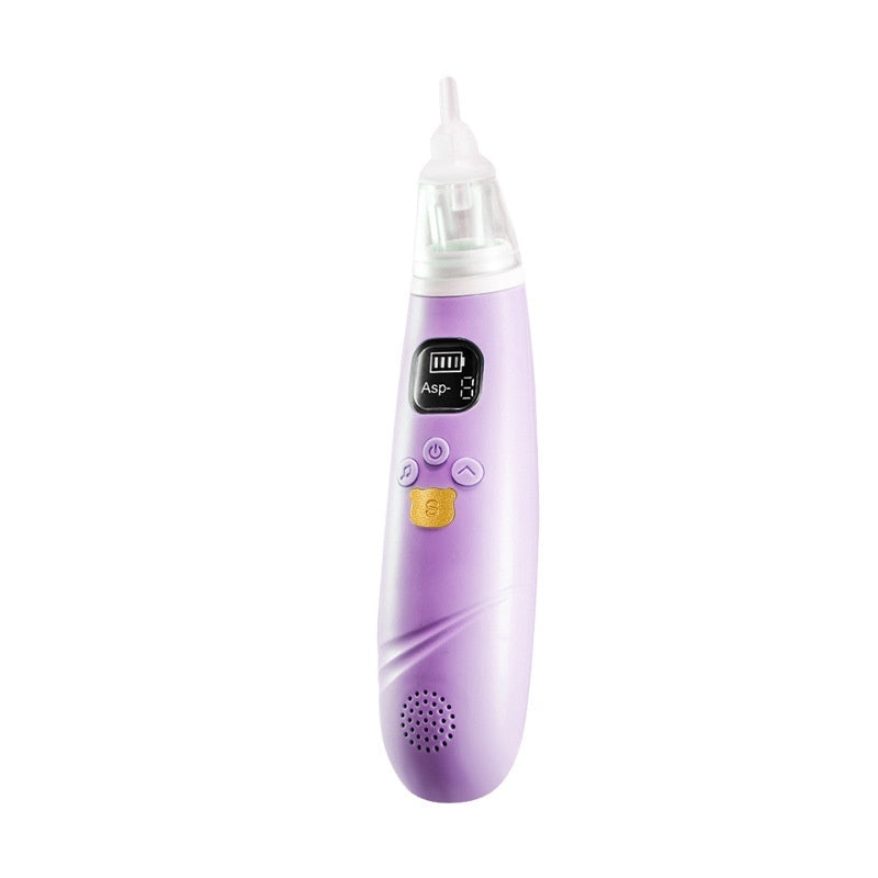 Baby Electric Nasal Aspirator