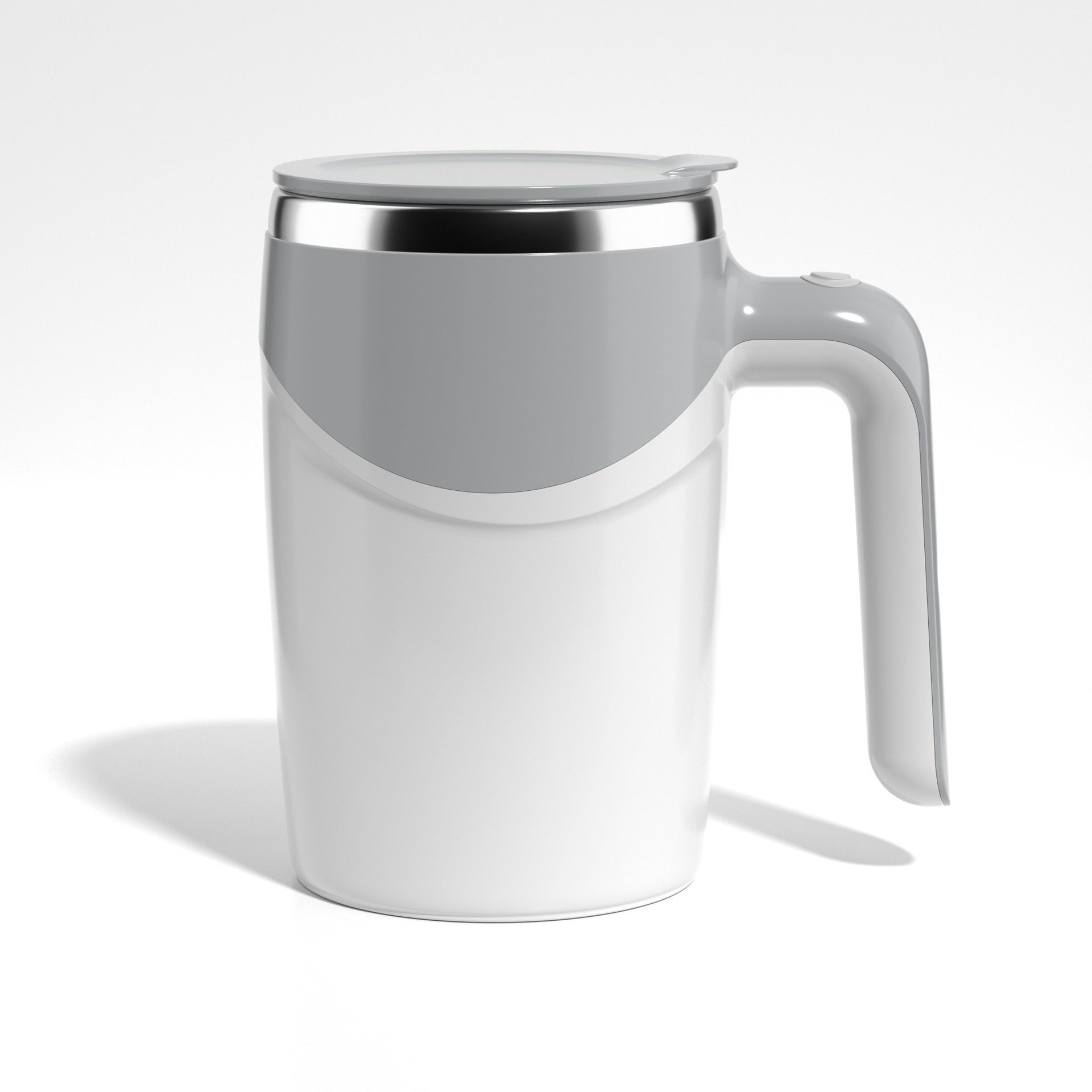 Self Stirring Mug