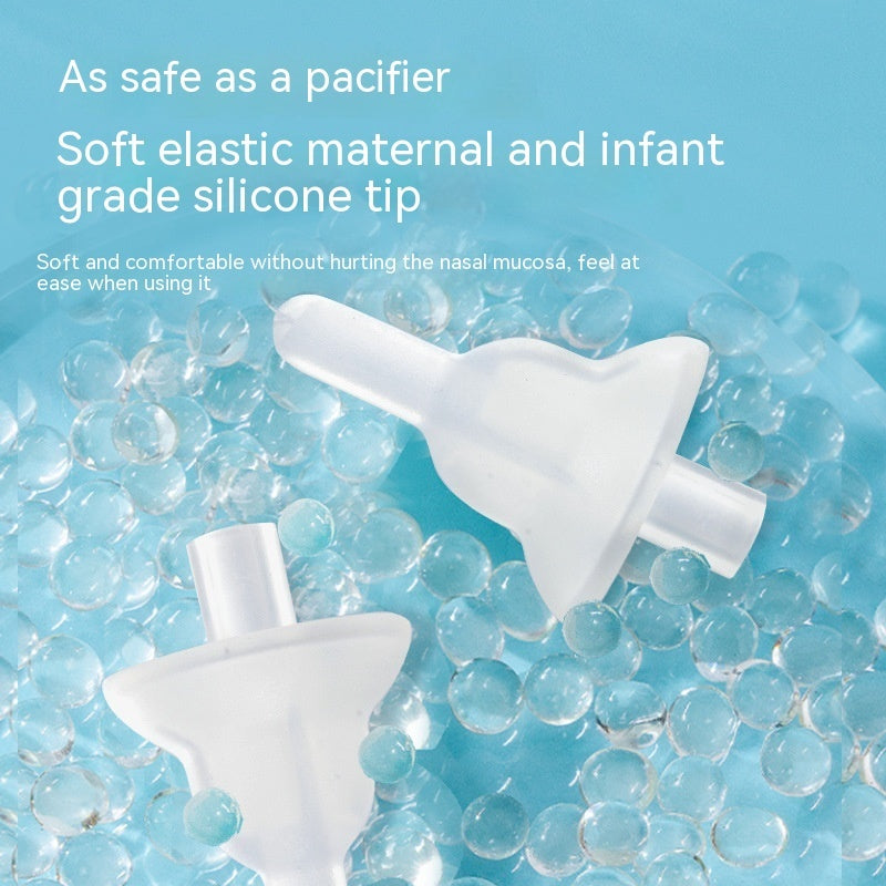 Baby Electric Nasal Aspirator